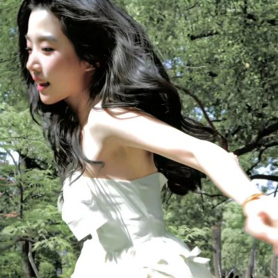 绿门之后