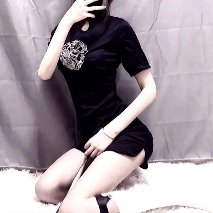 ０７７千面女杀手