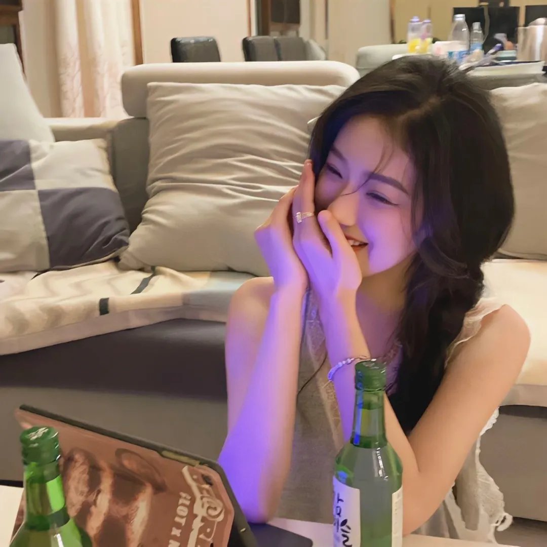 喜欢我的海