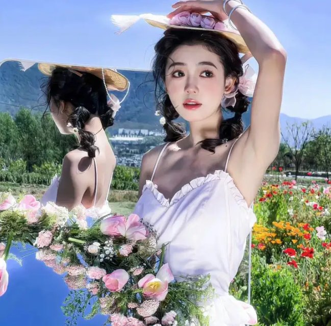 开启玉盒时