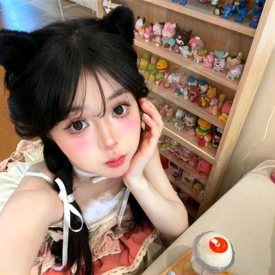 秘密的小奈